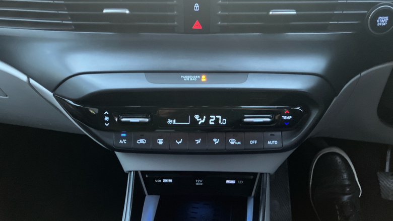 Hyundai i20 1.0T GDi 48V MHD Ultimate 5dr Petrol Hatchback